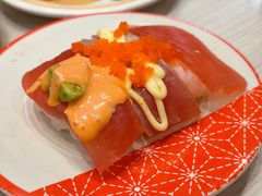 -滨寿司(百联中环店)