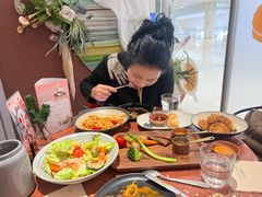 -La Terre乐田(万象城店)