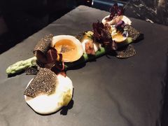 -瑞吉酒店 · Elba 欧尔巴意大利餐厅· 精致意餐·云端聚会