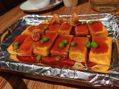 -U你·湖北家宴菜(南湖总店)