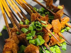 -庆合府重庆大排档(紫都城店)