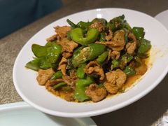 -小碗大胃(福久源新天地店)