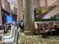 -开封开元名都大酒店·可泰自助餐厅