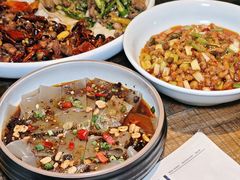 -铁公鸡·四川料理(天环广场店)