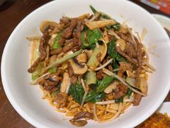 -寻裕记·现炒浇头面(人民广场店)