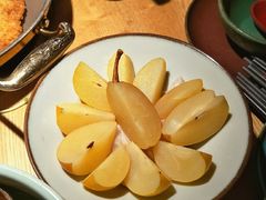 三婆婆的坛子梨-吃饭皇帝大(解放西路店)