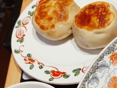 -北京老门框爆肚四季涮肉(淮海东路外滩店)