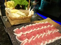 -王家渡火锅店(棕榈泉店)