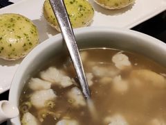 侨乡葱茸包-闽和南(深圳万象城店)