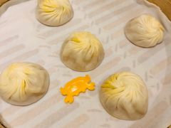 蟹粉小笼包-鼎泰丰(三里屯店)