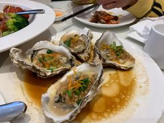 -万龙洲海鲜(大兴绿地缤纷城店)