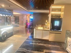 -珠海棕泉酒店(拱北口岸高铁站店)