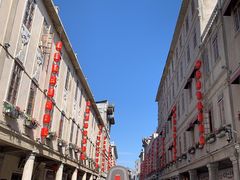 -汕头市小公园