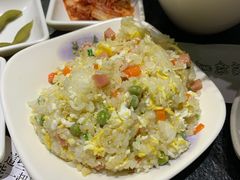 -海花锅盖烧烤店(怡馨家园店)