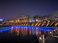 -雍村饭店(西安钟楼大差市地铁站店)