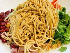 -好福记饭店(红梅公园店)