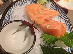 -玉川屋创意日料(北美新天地店)