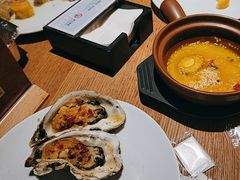 -长沙君悦酒店·自助餐厅咖啡厅