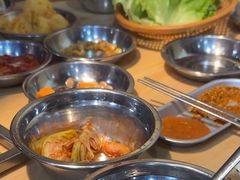 -麻蒲碳烤肉(梅花园店)