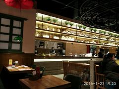-弄堂小笼包(西青中北永旺购物中心店)