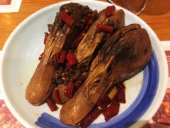 -王妈热卤·川味馆(海昌店)