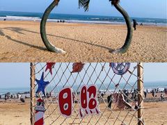 -巧克力渔家.小船海鲜胶东菜(万平口店)