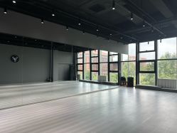 点击看大图 -VP 舞蹈工作室