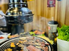 -燚青春东北泥炉烤肉(百合店)