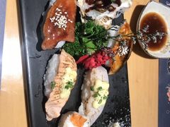 -新一喜铁板料理餐厅·铁板放题(北国商城店)