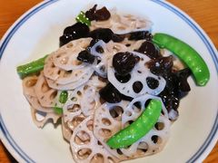 几荷小炒煌-几荷·恰似故人来(秀水广场店)