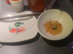 -味之绝·美蛙鱼头火锅(科巷店)