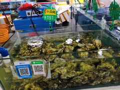 -华威西营里农产品批发市场