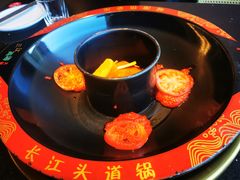 -三江两海老火锅(北京首店)