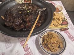 -回味黑鸭煲·始于2006(万松园店)