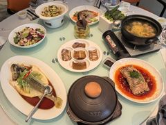 -香丰阁·烤鸭·川湘菜(清河店)