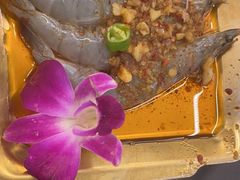 -老渔家·白族·石板烧·野生菌火锅(古城中心店)