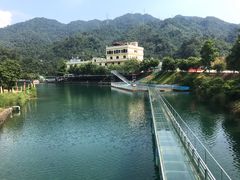 -清泉湾生态旅游度假区