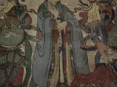 -张掖大佛寺景区