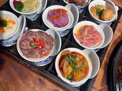 -楠火锅(太古里总店)