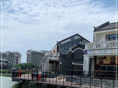 -天后宫岭南民俗文化街