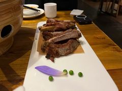 -東舍食唐精品陕菜馆