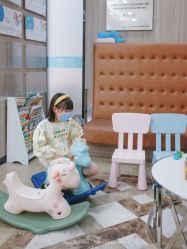 -睿宝儿科·眼科·口腔(静安大悦城门诊部)