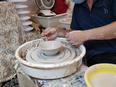 -青韵台陶艺Diy(永庆坊店)