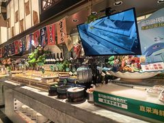 -亚马逊海鲜自助(梅溪湖步步高店)