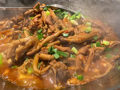 -聚鑫朋酸菜肥肠(文艺路口店)