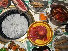 -亚马逊海鲜自助(万象汇店)