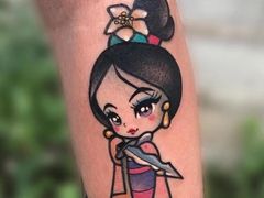 -万达广场(东莞厚街店)