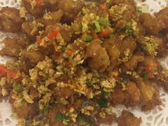 -深运潮州粥(东门店)
