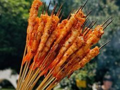 -再来几串·云南酱烤(全国首店)