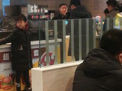 -麦当劳(西安雁塔路店)